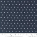 MODA American Gatherings III - 49324-16 Navy - Cotton Fabric