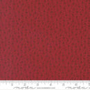 MODA American Gatherings III - 49326-13 Deep Crimson - Cotton Fabric