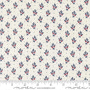MODA American Gatherings III - 49327-11 Cloud - Cotton Fabric