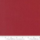 MODA American Gatherings III - 49328-13 Deep Crimson - Cotton Fabric