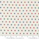 MODA American Gatherings III 108" - 108036-11 Cloud - Cotton Fabric