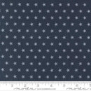 MODA American Gatherings III 108" - 108036-16 Navy - Cotton Fabric