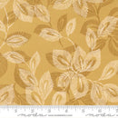 MODA Arabesque - 33831-13 Honey - Cotton Fabric