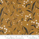 MODA Arabesque - 33832-14 Golden - Cotton Fabric