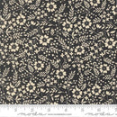 MODA Arabesque - 33834-17 Midnight - Cotton Fabric