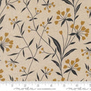 MODA Arabesque Linen - 33832-11L Angel - Cotton Linen Fabric