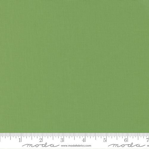 MODA Bella Solids - 9900-101 GRASS - Cotton Fabric