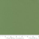 MODA Bella Solids - 9900-102 PRAIRIE GREEN - Cotton Fabric