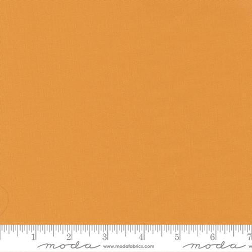 MODA Bella Solids - 9900-103 GOLDEN WHEAT - Cotton Fabric