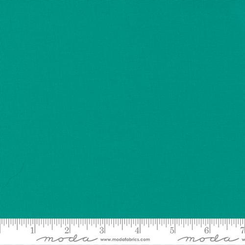 MODA Bella Solids - 9900-108 JADE - Cotton Fabric