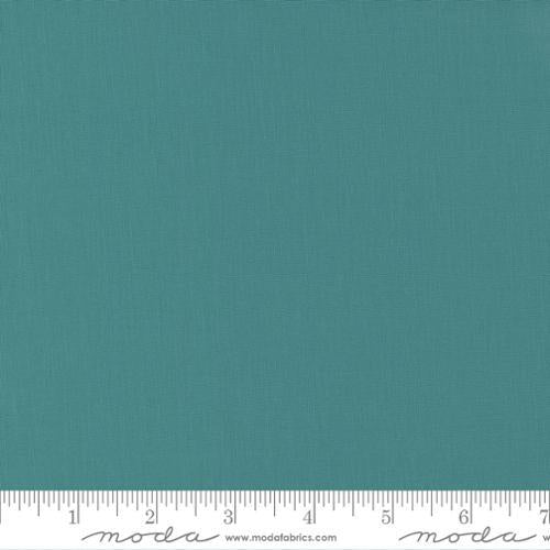 MODA Bella Solids - 9900-109 POND - Cotton Fabric