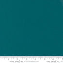 MODA Bella Solids - 9900-110 DARK TEAL - Cotton Fabric