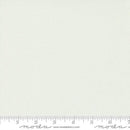 MODA Bella Solids - 9900-127 FEATHER - Cotton Fabric
