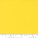 MODA Bella Solids - 9900-131 LEMON - Cotton Fabric