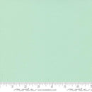 MODA Bella Solids - 9900-132 BREEZE - Cotton Fabric
