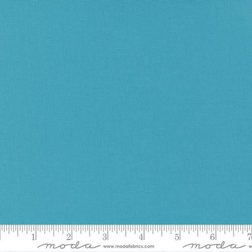 MODA Bella Solids - 9900-135 MARINE - Cotton Fabric