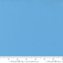 MODA Bella Solids - 9900-136 SUMMER SKY - Cotton Fabric