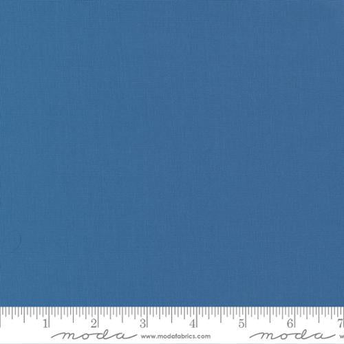 MODA Bella Solids - 9900-138 SEA - Cotton Fabric