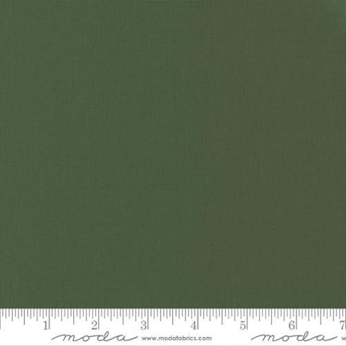 MODA Bella Solids - 9900-149 KANSAS GREEN - Cotton Fabric