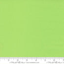 MODA Bella Solids - 9900-163 AMELIA GREEN - Cotton Fabric