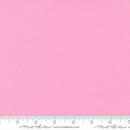 MODA Bella Solids - 9900-166 AMELIA PINK - Cotton Fabric