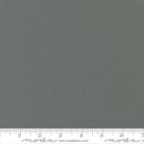 MODA Bella Solids - 9900-170 ETCHINGS SLATE - Cotton Fabric