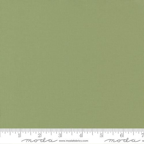 MODA Bella Solids - 9900-172 CIRCA CELADON - Cotton Fabric
