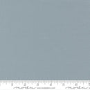 MODA Bella Solids - 9900-183 SILVER - Cotton Fabric