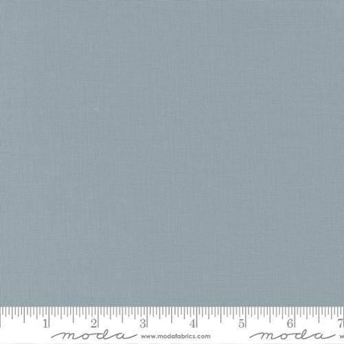 MODA Bella Solids - 9900-183 SILVER - Cotton Fabric