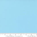 MODA Bella Solids - 9900-186 TRANQUIL AQUA - Cotton Fabric