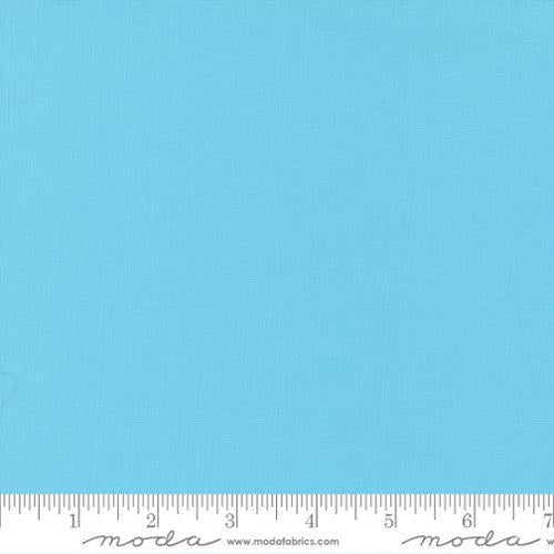MODA Bella Solids - 9900-193 SURF - Cotton Fabric