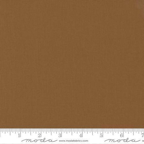 MODA Bella Solids - 9900-194 SIENNA - Cotton Fabric