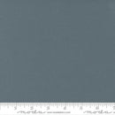 MODA Bella Solids - 9900-202 GRAPHITE - Cotton Fabric