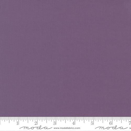 MODA Bella Solids - 9900-206 MAUVE - Cotton Fabric