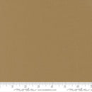 MODA Bella Solids - 9900-245 LATTE - Cotton Fabric