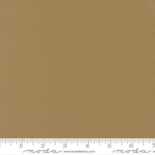MODA Bella Solids - 9900-245 LATTE - Cotton Fabric