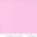 MODA Bella Solids - 9900-248 PARFAIT PINK - Cotton Fabric