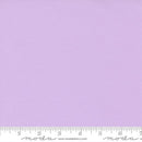 MODA Bella Solids - 9900-249 FREESIA - Cotton Fabric