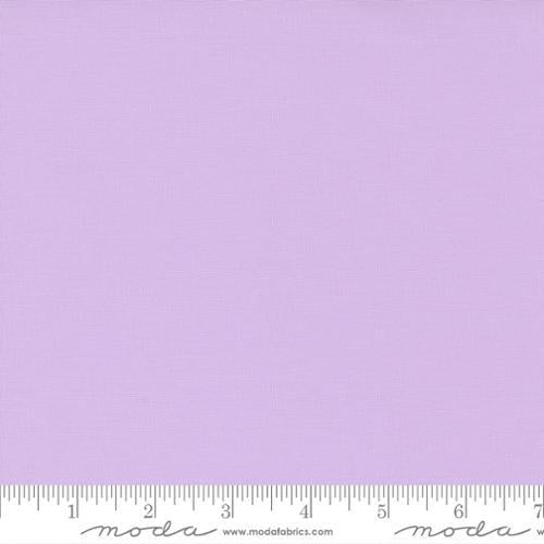 MODA Bella Solids - 9900-249 FREESIA - Cotton Fabric