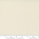 MODA Bella Solids - 9900-281 EGGSHELL - Cotton Fabric
