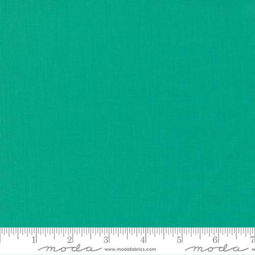 MODA Bella Solids - 9900-304  SPEARMINT - Cotton Fabric