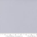 MODA Bella Solids - 9900-316 SMOKE - Cotton Fabric