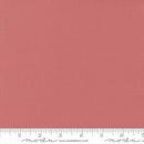MODA Bella Solids - 9900-319 CORAL ROSE - Cotton Fabric