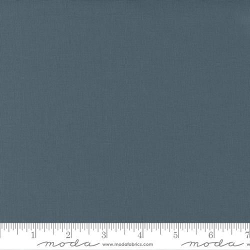 MODA Bella Solids - 9900-323 OUTER SPACE - Cotton Fabric