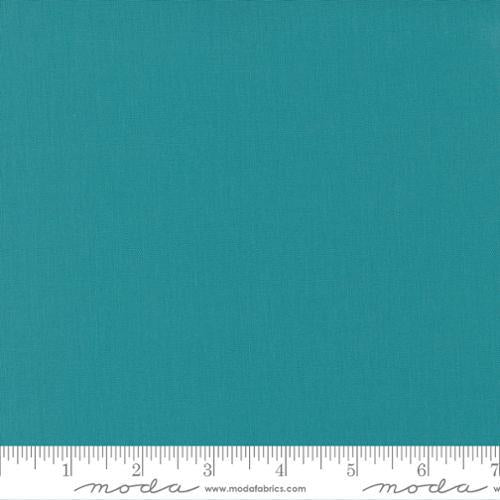 MODA Bella Solids - 9900-325 SCUBA - Cotton Fabric
