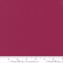 MODA Bella Solids - 9900-328 GARNET - Cotton Fabric