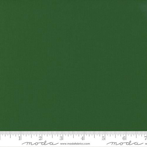 MODA Bella Solids - 9900-330 BASIL - Cotton Fabric