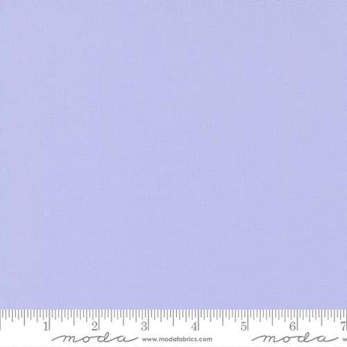 MODA Bella Solids - 9900-33 LAVENDER - Cotton Fabric