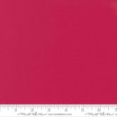 MODA Bella Solids - 9900-340 LIPSTICK - Cotton Fabric