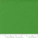 MODA Bella Solids - 9900-345 SHAMROCK - Cotton Fabric